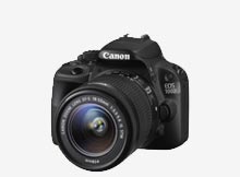 Canon EOS 100D – Manual em Português