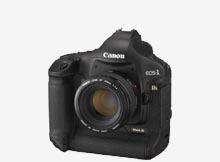 Canon EOS 1D Mark IV – Manual em Português