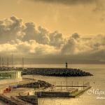Açores - Manhã em Ponta Delgada