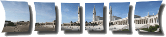 Panorâmica exemplo
