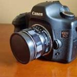 Canon 5D Mark I
