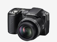 Nikon Coolpix L100 – Manual em Português