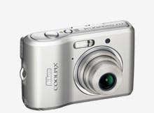 Nikon Coolpix L16 – Manual em Português