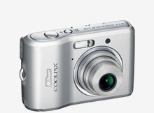 Nikon Coolpix L18 – Manual em Português