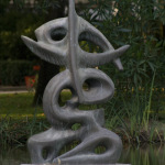 Jardim - Caldas da Rainha