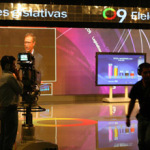 Panorâmica - RTP 1 - Eleições Legislativas 2009
