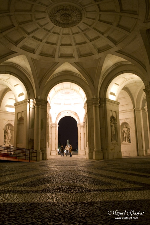 Palácio da Ajuda - Lisboa