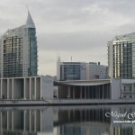 Parque das Nações - Torres São Gabriel e São Rafael