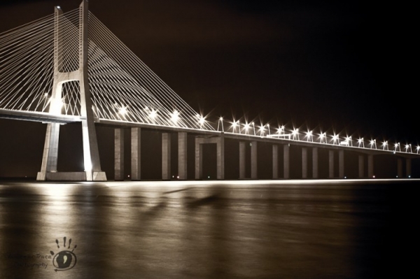 Ponte Vasco da gama