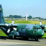 C-130  F.A.B