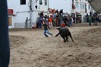 Fotografia - Disparo em Sequência - 4