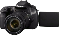 Canon 60D