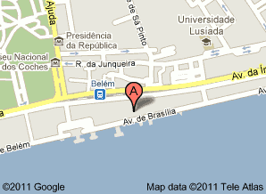 Museu da Electricidade